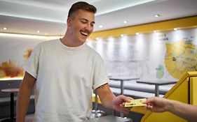 Buddy Hotel  3*